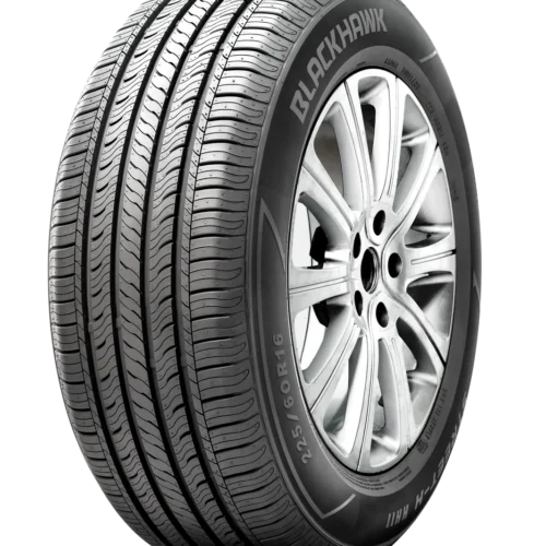 All-Season Tire 205/55R16