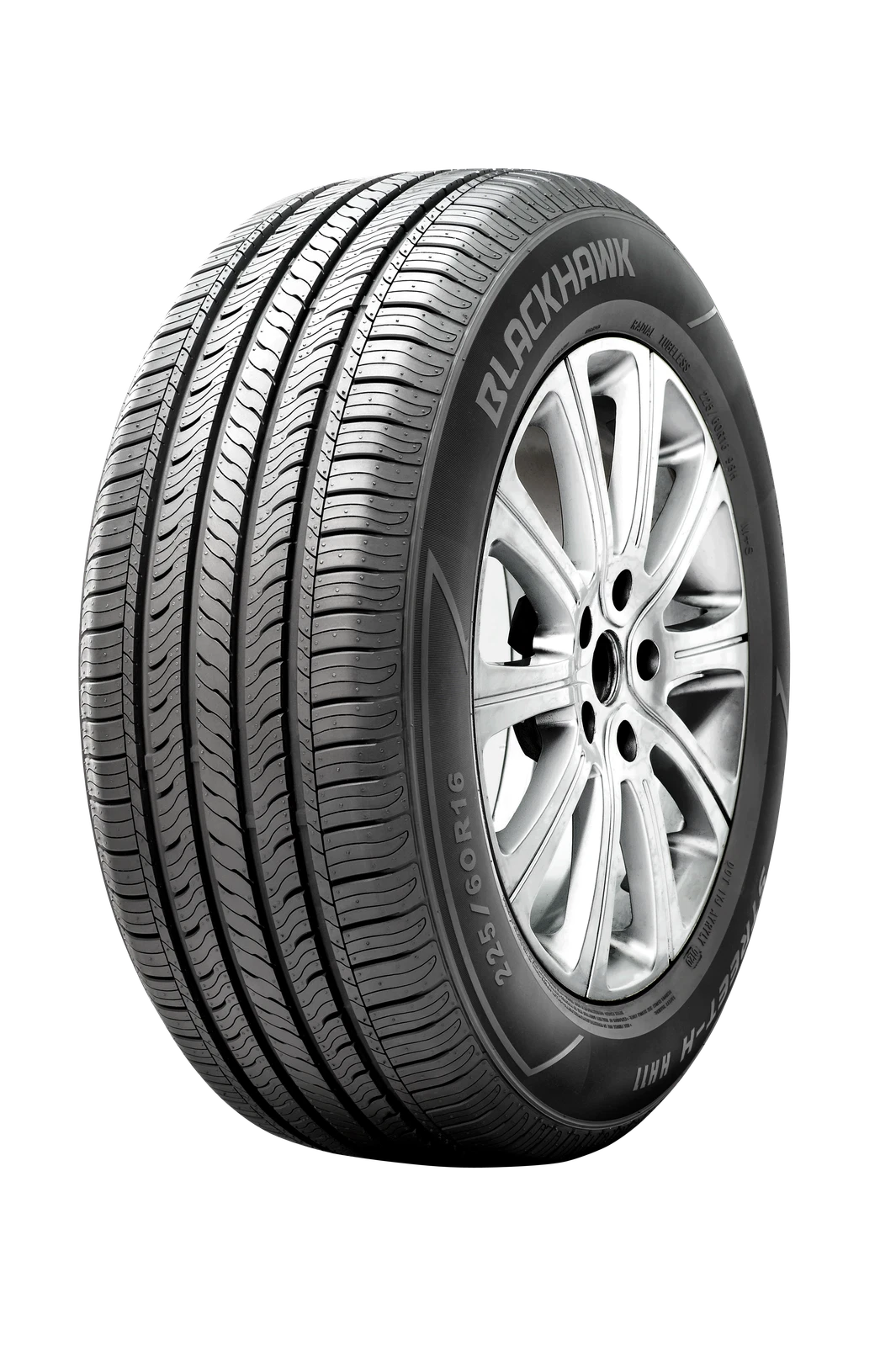 all-season tire 205/55R16 for passenger vehicles