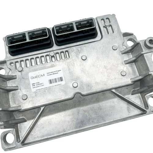 Electronic Control Module