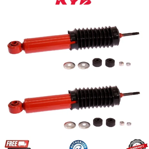 Front Suspension Shock Absorber