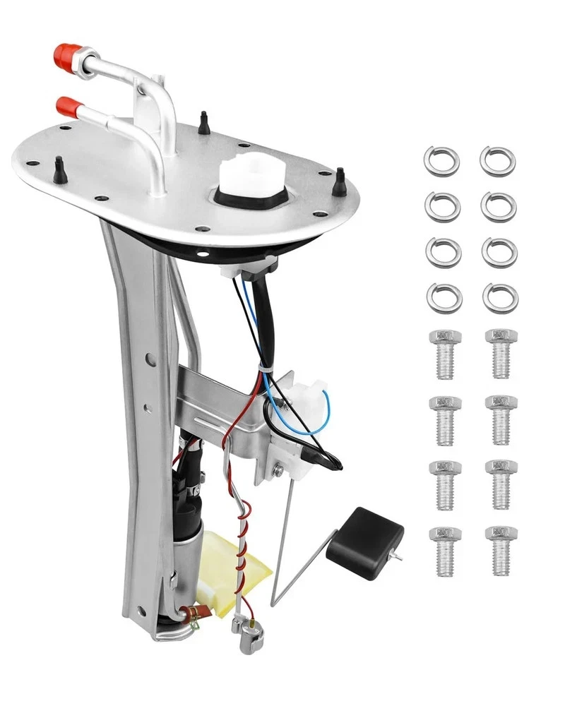 Toyota fuel pump assembly