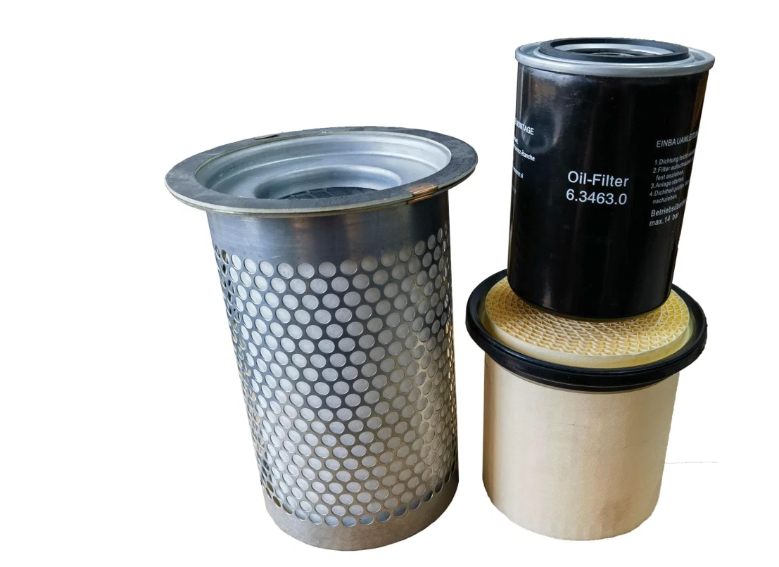 Oil Filter-and-Maintenance-Kit