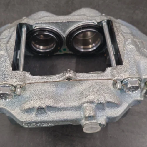 Toyota Brake Caliper (Front Left)