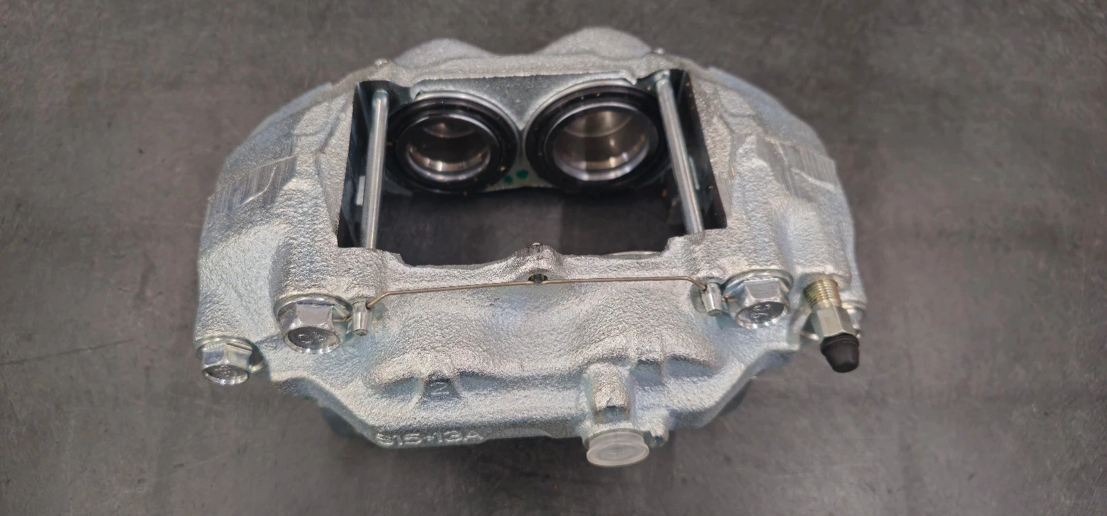 Toyota front left brake caliper