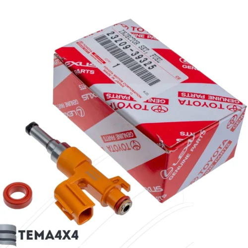 Toyota Fuel Injector Set