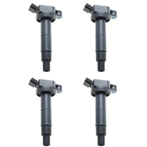 Toyota Ignition Coil (Pack of 4)
