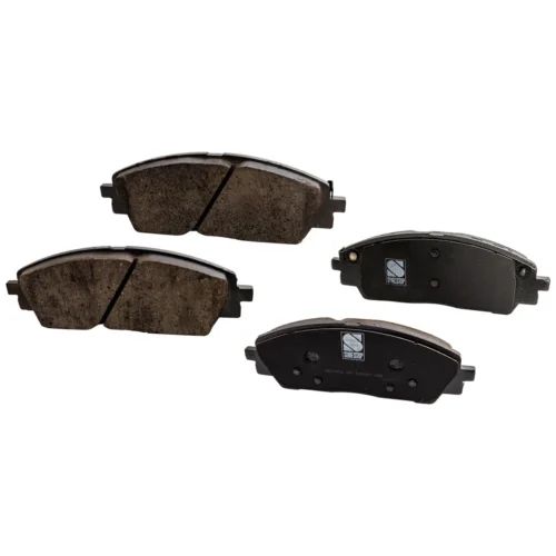 Front Brake Pads Set