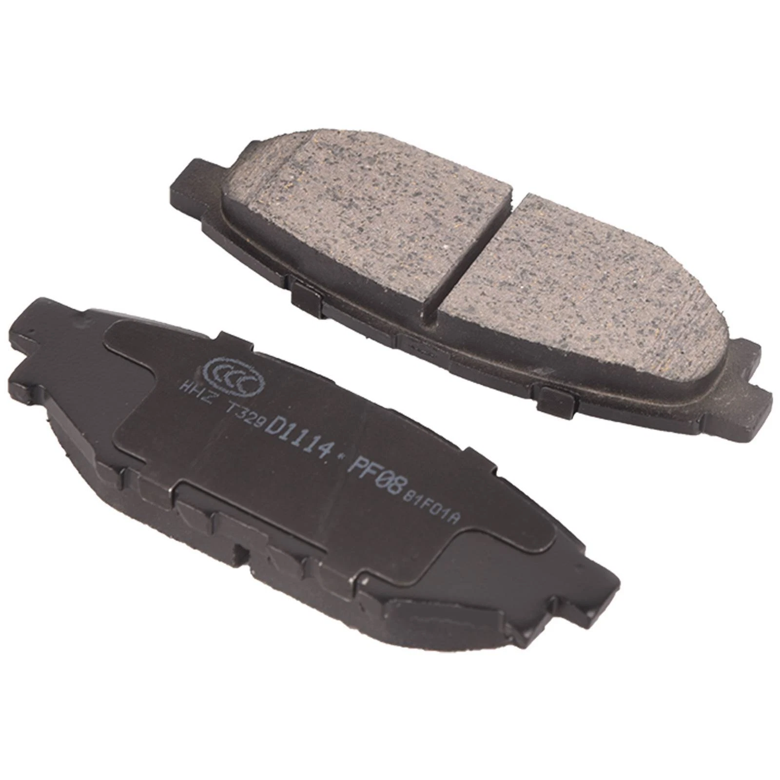 Brake Disc (Front / Rear) - Image 2