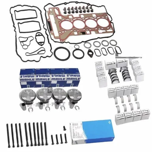 Engine Components & Parts