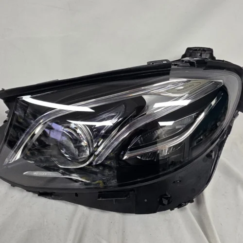 LED Headlight – Mercedes-Benz E-Class W213