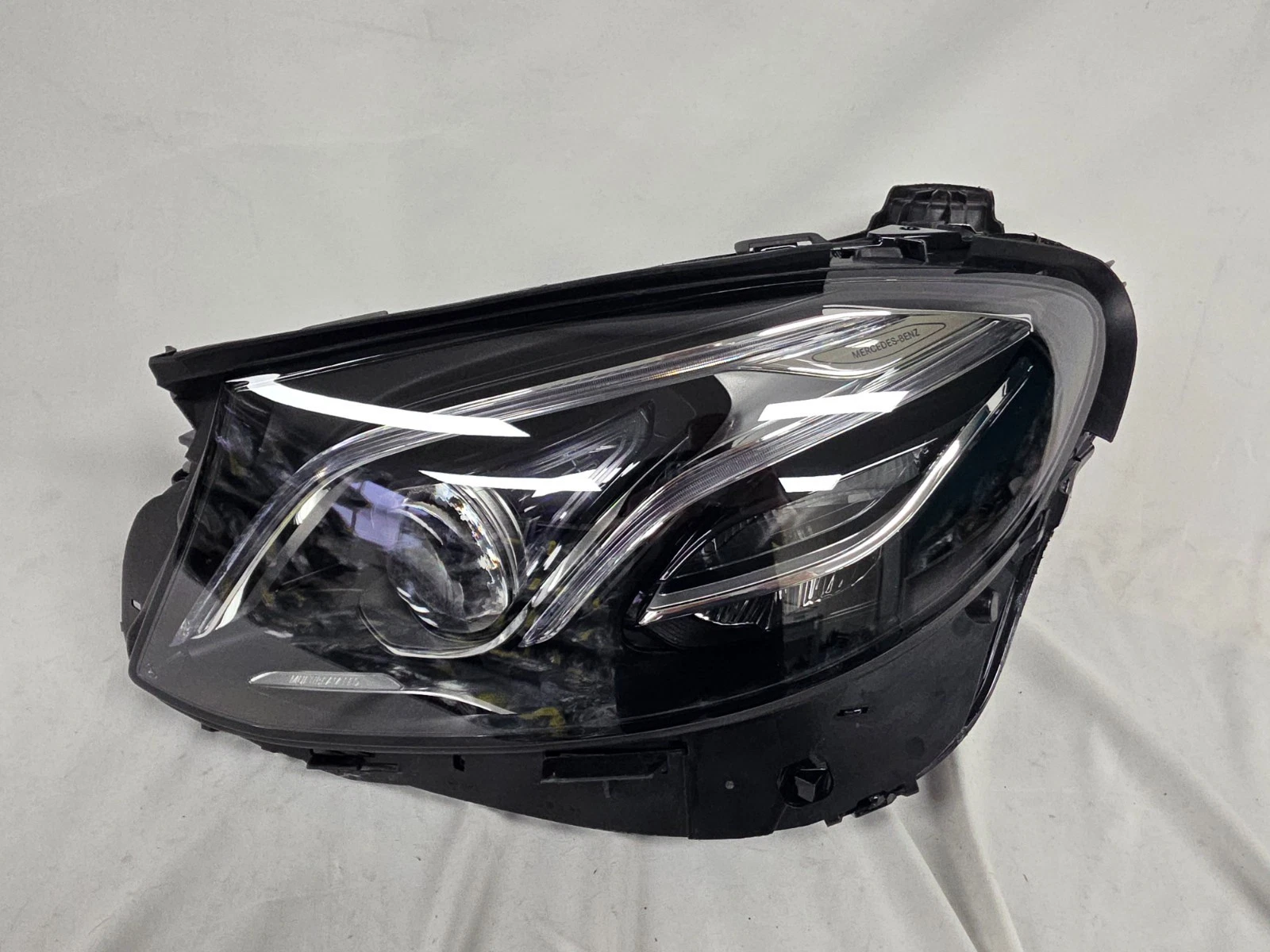 LED-Headlight