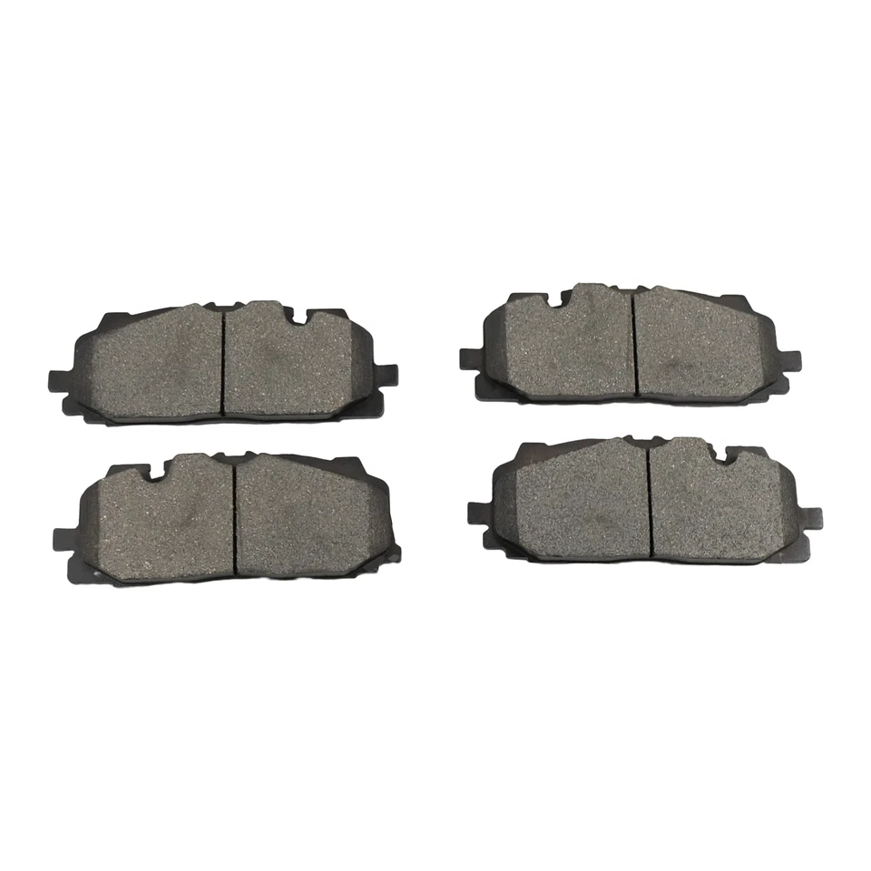 Brake Rotors Set – Audi A6 - Image 4