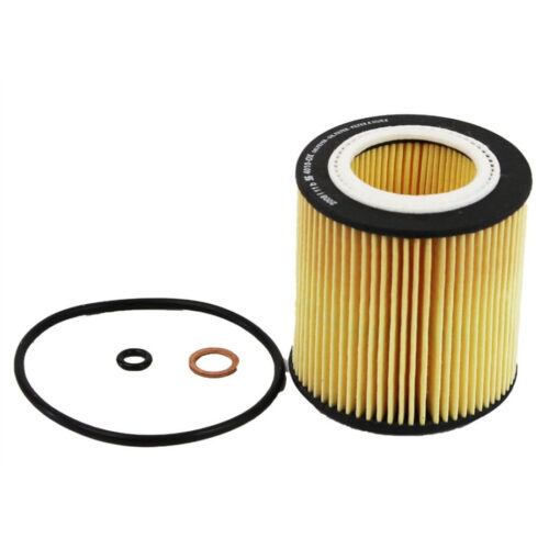 Kolbenschmidt Oil Filter for BMW 5 Series (11427953129 / 50014010)